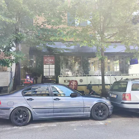 In Διαμέρισμα Τίρανα