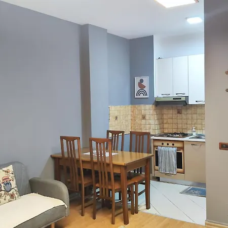 Διαμέρισμα In Τίρανα