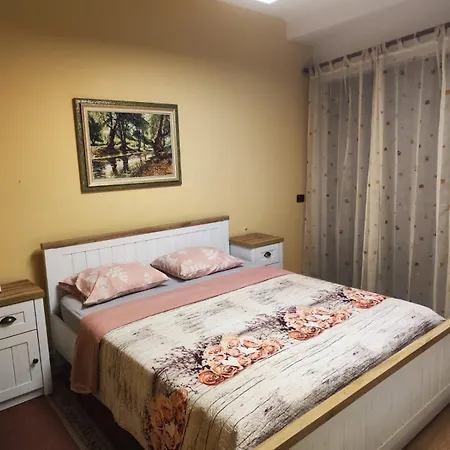 Apartamento In Tirana