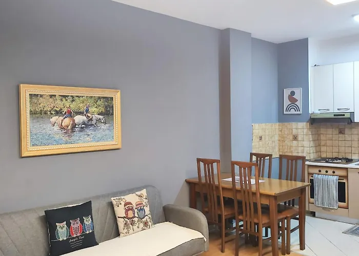 Διαμέρισμα In